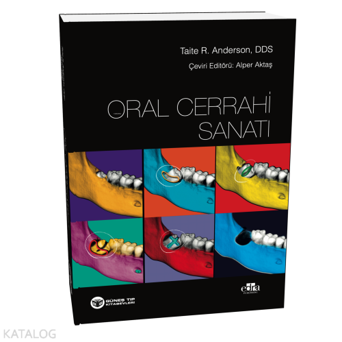 Oral Cerrahi Sanatı