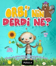 Orbi’nin Derdi Ne? - Kitapiks.com