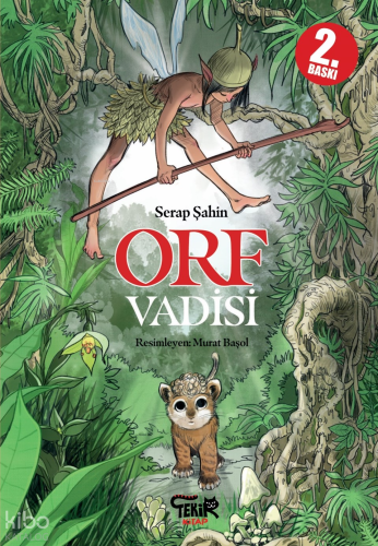 Orf Vadisi