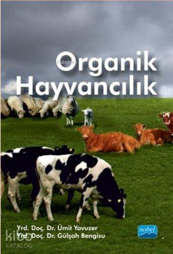 Organik Hayvancılık