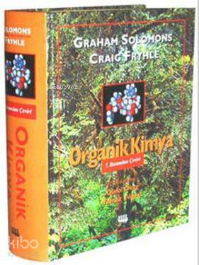 Organik Kimya+CD