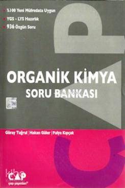 Organik Kimya Soru Bankası