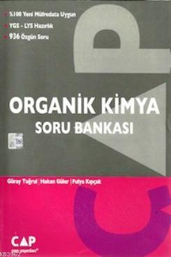 Organik Kimya Soru Bankası