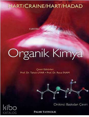 Organik Kimya