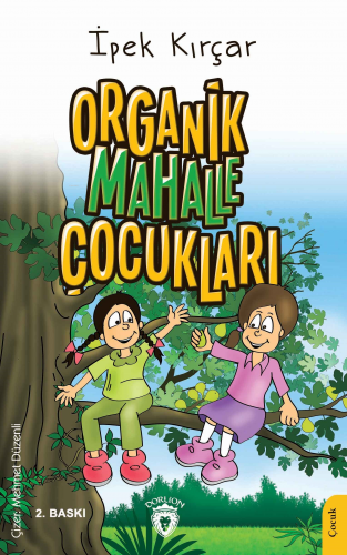 Organik Mahalle Çocukları