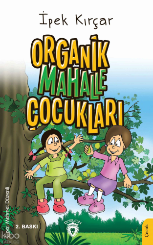 Organik Mahalle Çocukları
