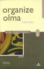 Organize Olma