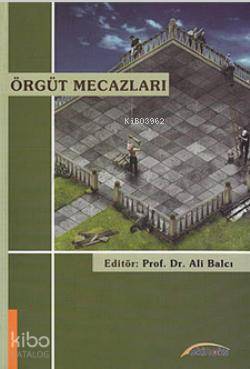 Örgüt Mecazları