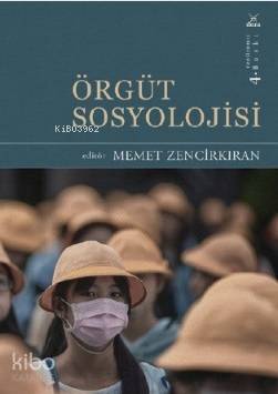 Örgüt Sosyolojisi