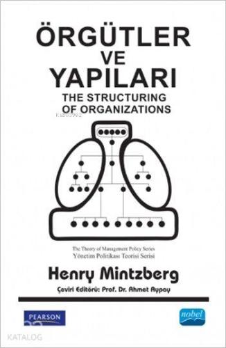 Örgütler ve Yapıları