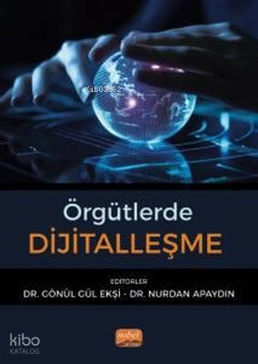 Örgütlerde Dijitalleşme