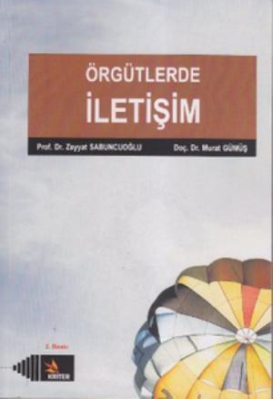 Örgütlerde İletişim - Kitapiks.com