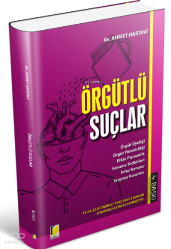 Örgütlü Suçlar