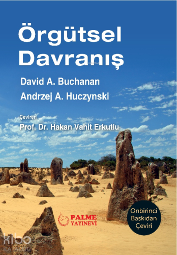 Örgütsel Davranış
