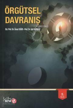 Örgütsel Davranış