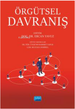 Örgütsel Davranış - Kitapiks.com