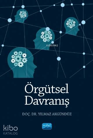 Örgütsel Davranış