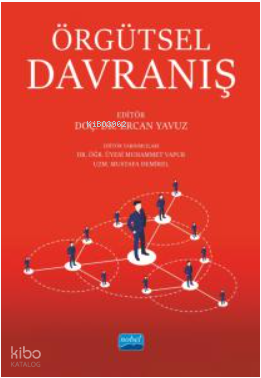 Örgütsel Davranış