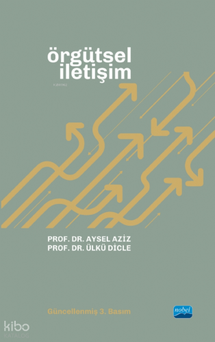 Örgütsel İletişim