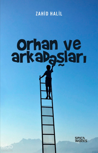 Orhan ve Arkadaşları