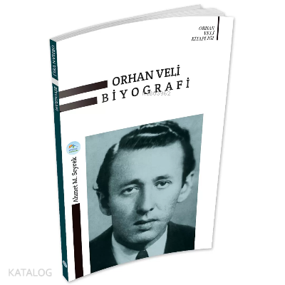 Orhan Veli Biyografi