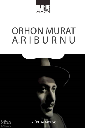 Orhon Murat Arıburnu