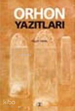 Orhon Yazıtları