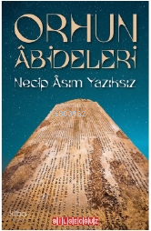 Orhun Abideleri