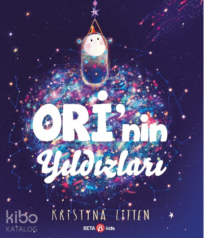 Ori’nin Yıldızları