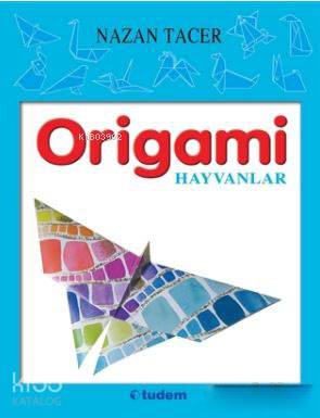 Origami - Hayvanlar
