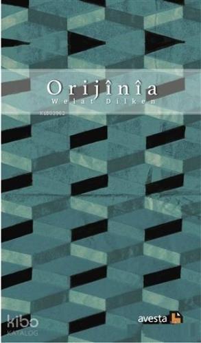 Orijinia