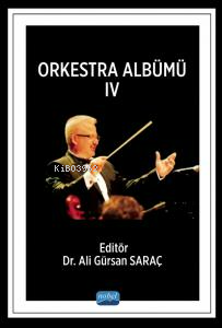 Orkestra Albümü IV - Kitapiks.com