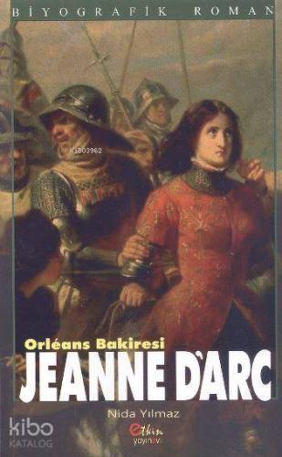 Orleans Bakiresi Jeanne Darc