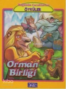 Orman Birliği - Kitapiks.com