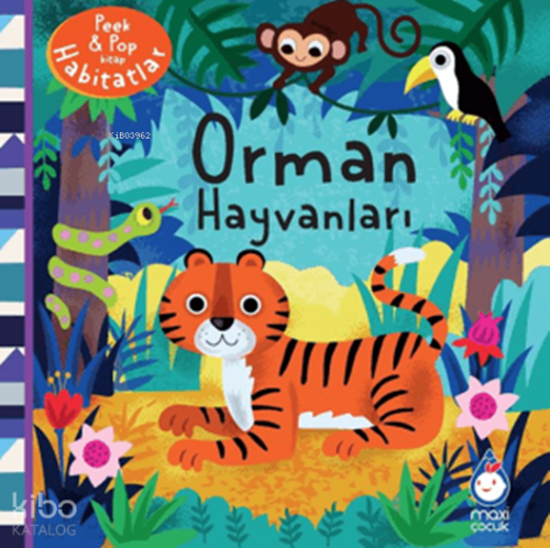 Orman Hayvanları