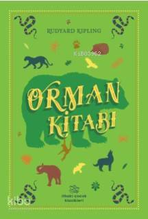 Orman Kitabı - Kitapiks.com