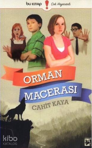 Orman Macerası