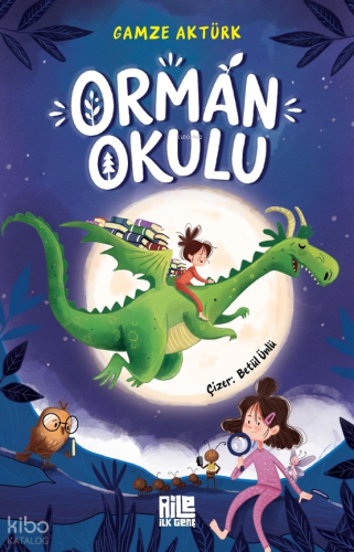 Orman Okulu