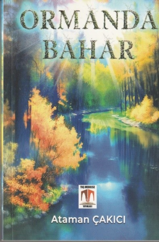 Ormanda Bahar - Kitapiks.com