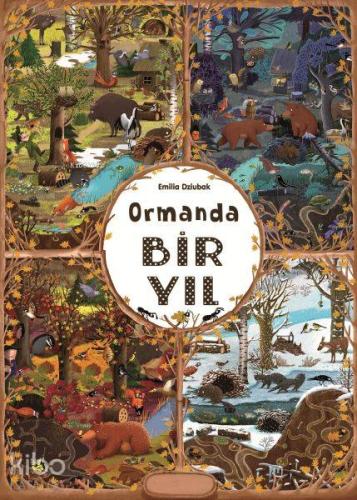 Ormanda Bir Yıl
