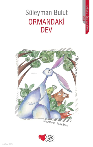 Ormandaki Dev