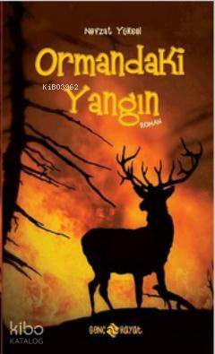 Ormandaki Yangın