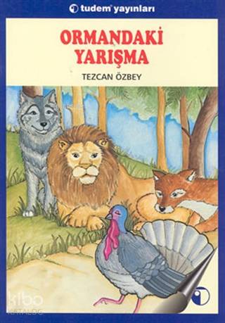 Ormandaki Yarışma