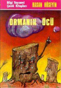 Ormanın Öcü