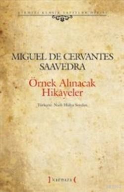 Örnek Alınacak Hikayeler