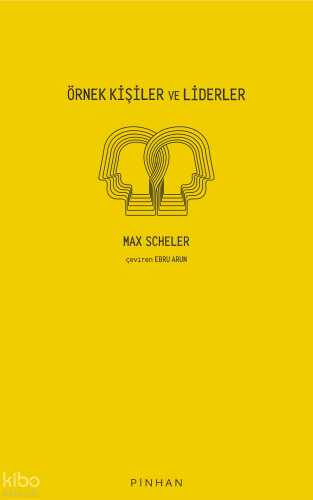 Örnek Kişiler Ve Liderler