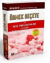 Örnek Reçete Cep Kitabı - Kitapiks.com