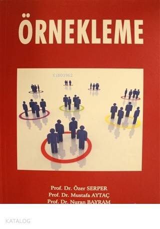 Örnekleme