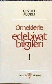 Örneklerle Edebiyat Bilgileri I