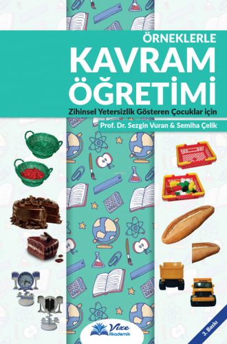 Örneklerle Kavram Öğretimi - Kitapiks.com
